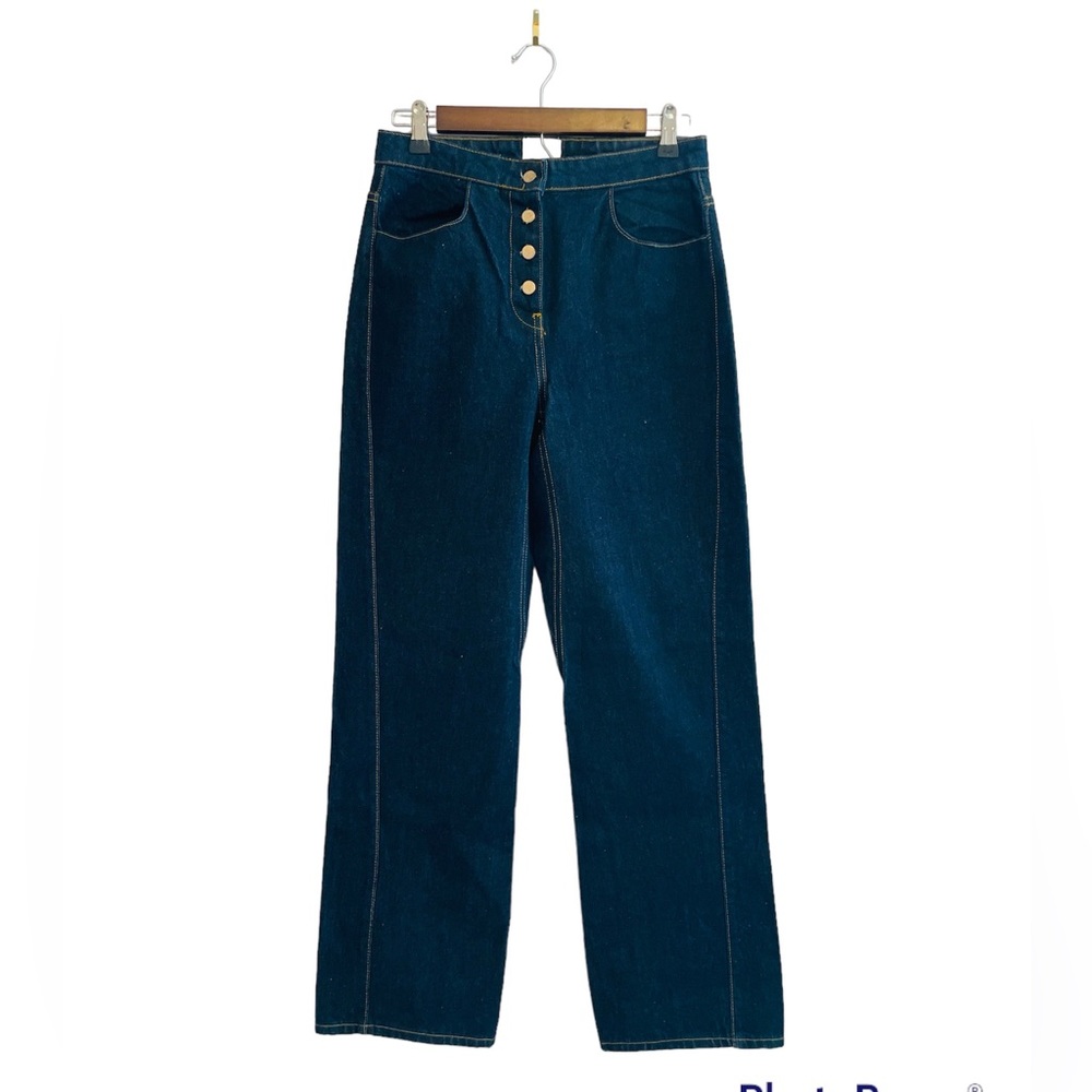 Ultimate Dark Zara Denim
